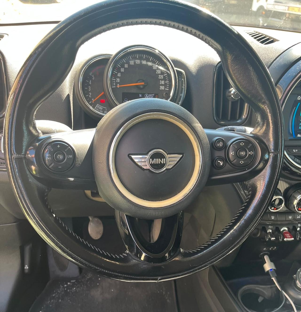 Mini Cooper D Countryman 2.0 Business