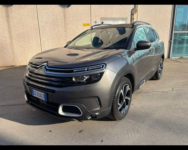 CITROEN C5 Aircross BlueHDi 130 S&S EAT8 Shine