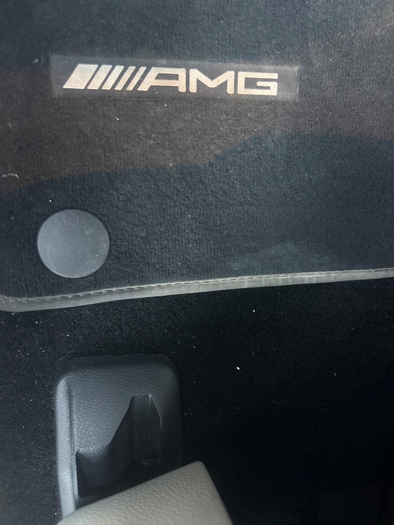 MERCEDES GLA 180 PREMIUM/AUT+TETTO+LED+NAVI+R.CAMERA