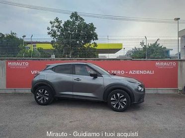 Nissan Juke Juke 1.0 DIG-T 114 CV Acenta