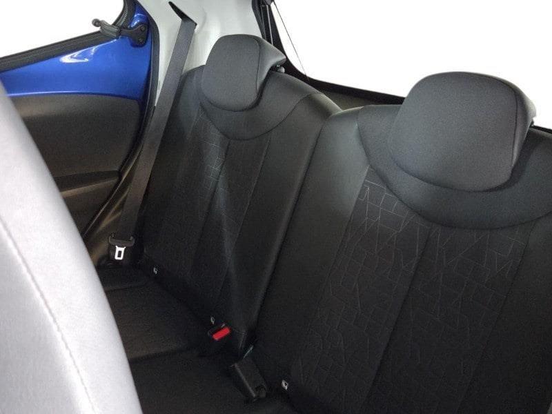 Toyota Aygo 2ª serie Connect 1.0 VVT-i 72 CV 5 porte x-clusiv