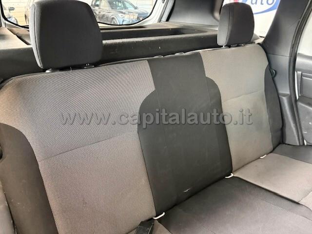 Dacia Duster 1.5 dCi 110CV N1