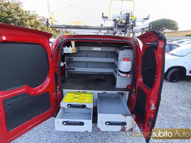 FIAT Fiorino 1.3 MJT 75CV + IVA 22%