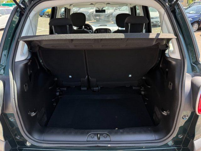 FIAT 500L 1.4 95 CV S&S Connect