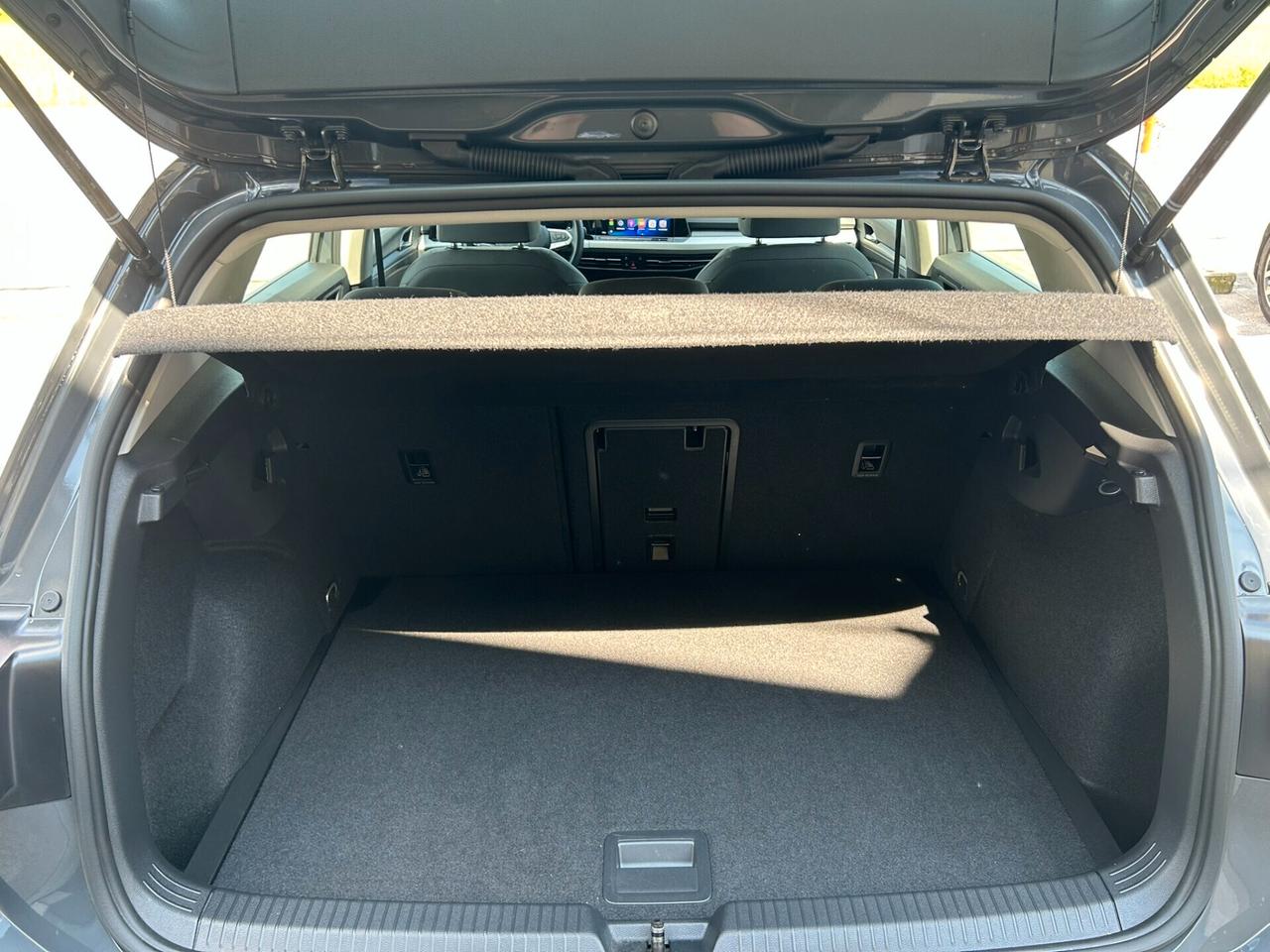 VW GOLF 2.0 TDI 116CV Life - OK NEOPATENTATI