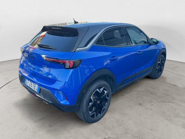 OPEL Mokka Mokka 1.2 Turbo 136 CV Ultimate