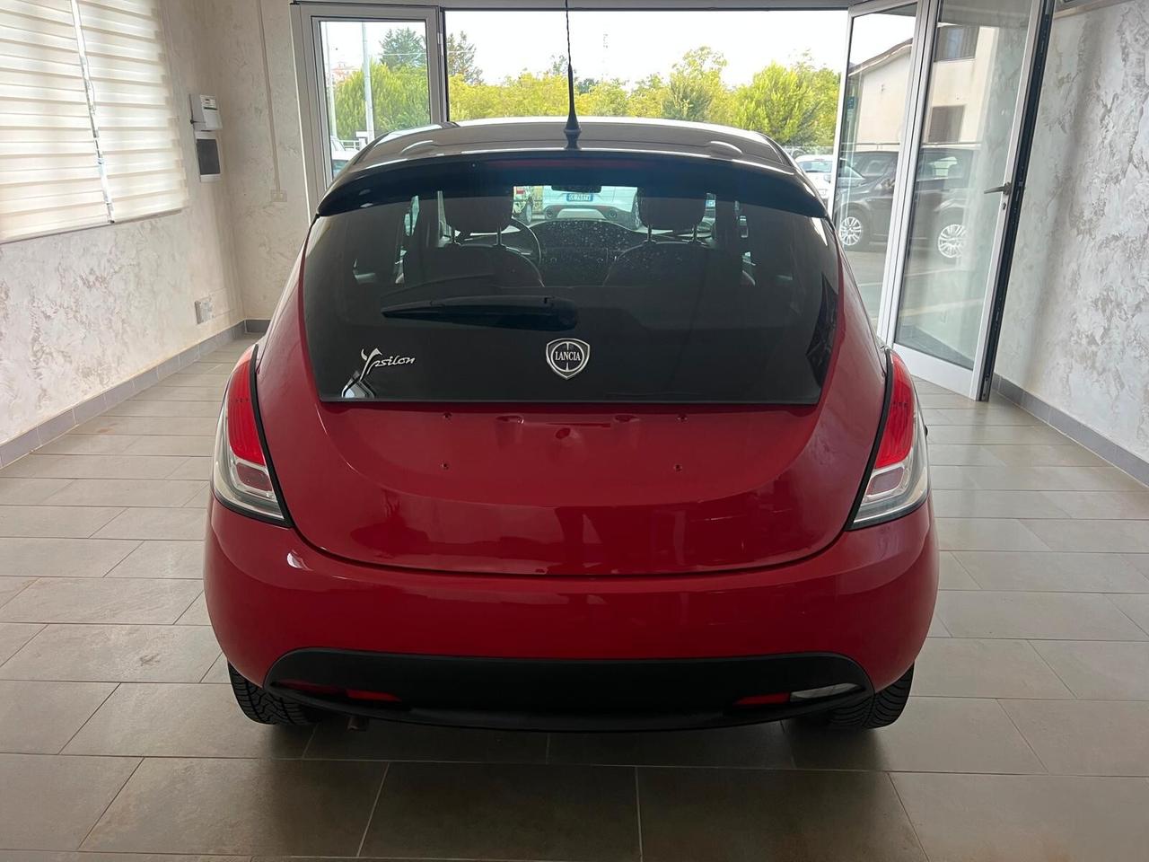 Lancia Ypsilon 1.2 69 CV 5 porte S&S