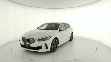 BMW Serie 1 F40 - 116d Msport auto