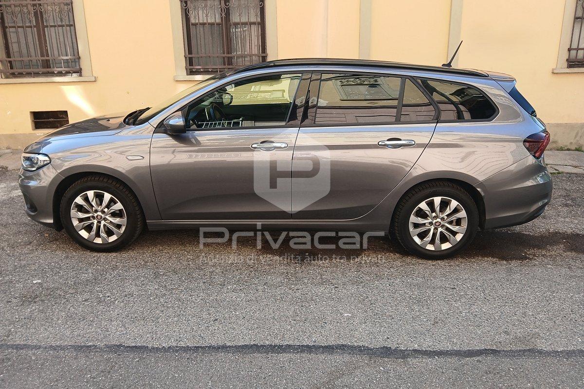 FIAT Tipo 1.4 T-Jet 120CV SW Lounge