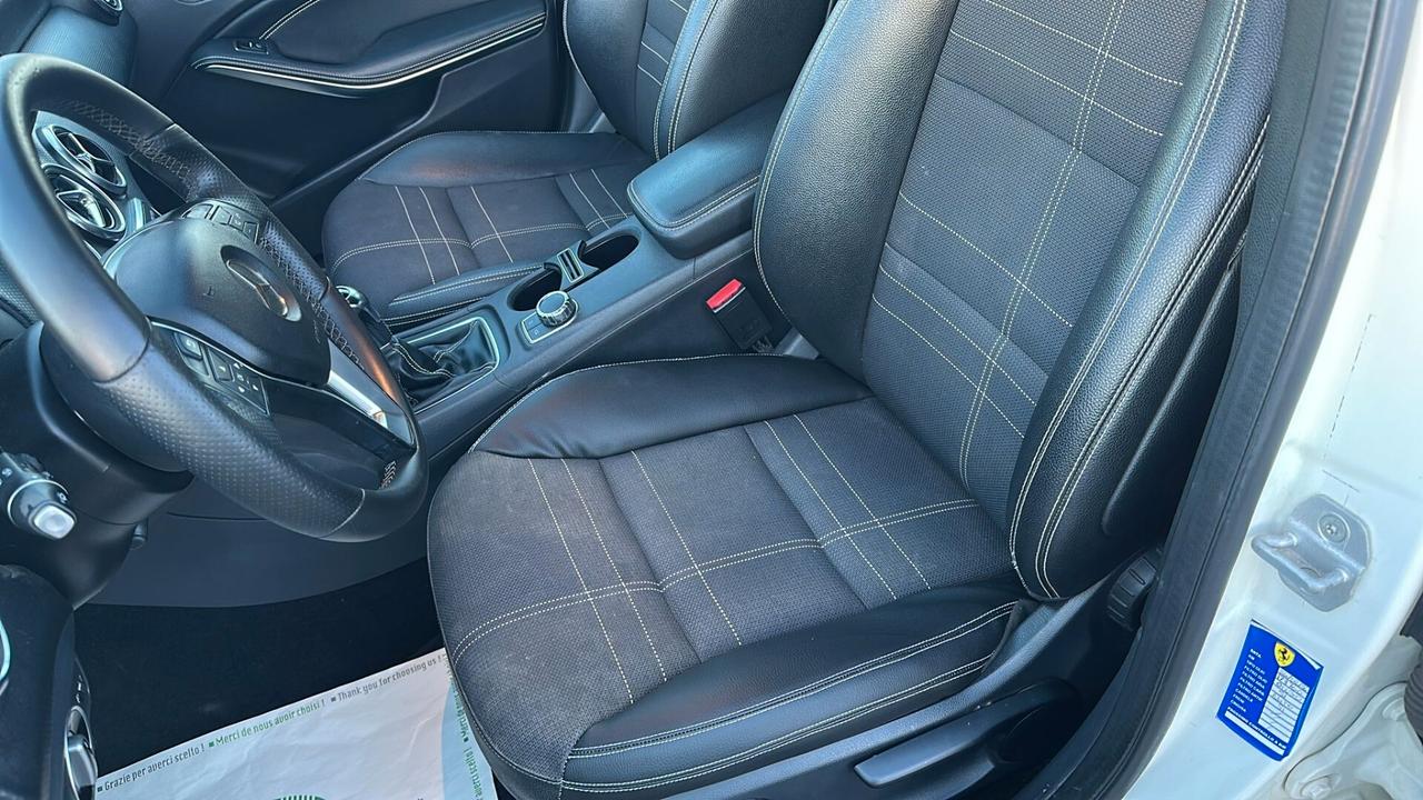 Mercedes-benz A 180 CDI Premium