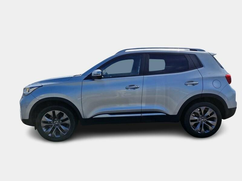 DR MOTOR DR4.0 1.5 MT BENZ GPL