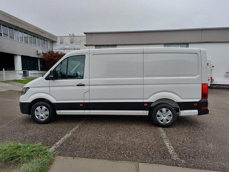 Volkswagen Crafter 30 2.0 tdi 140cv l3h2 business