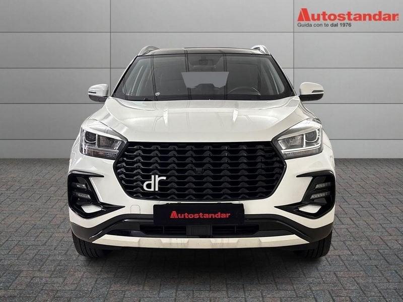 DR AUTOMOBILES DR 5 1.5 Gpl 114cv
