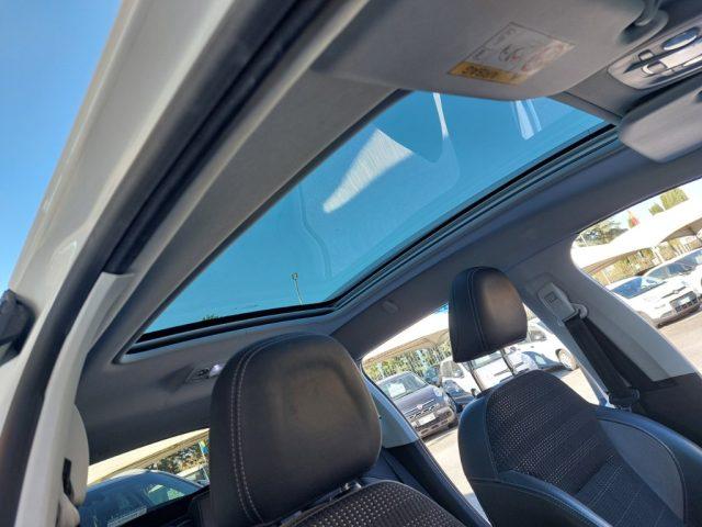 PEUGEOT 2008 1° serie PureTech Turbo 110 EAT6 S&S Allure