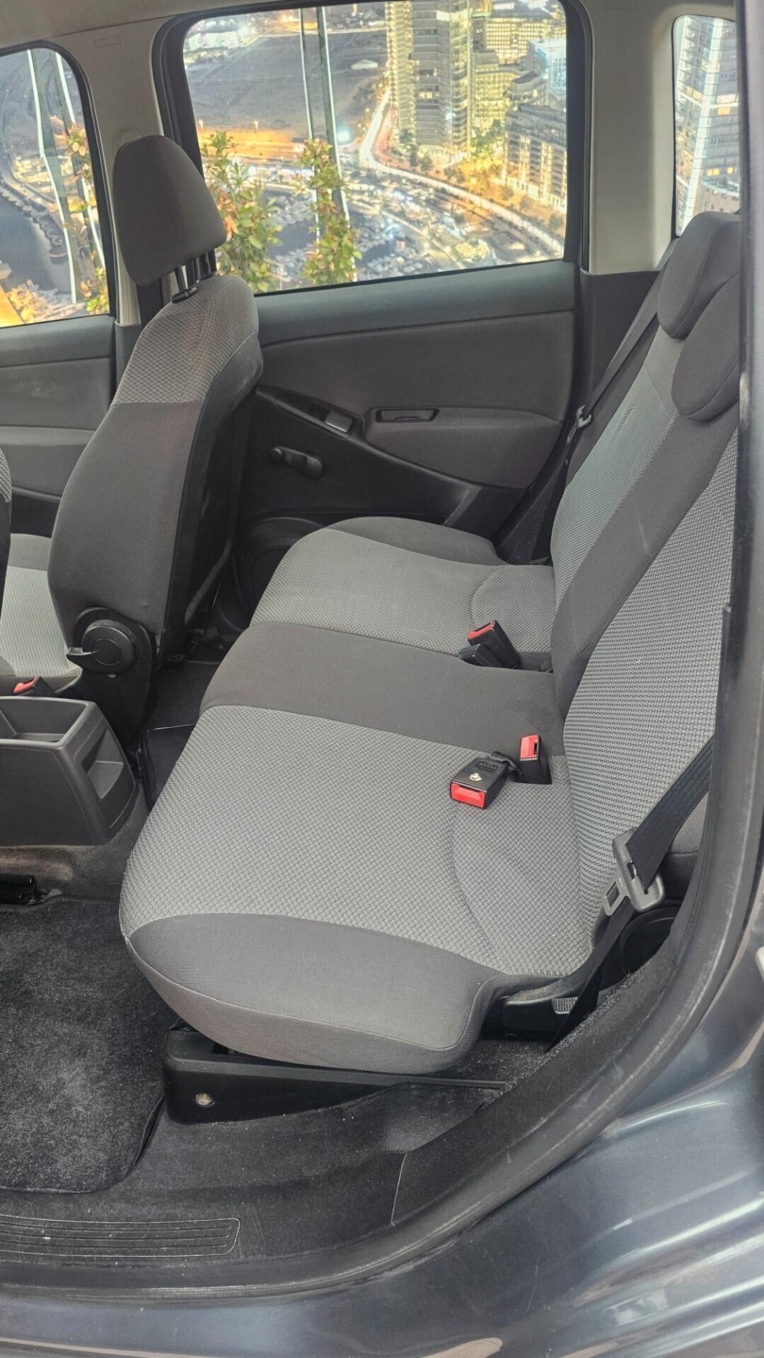 Fiat Idea 1.3 Multijet 16V 70 CV BlackEnergy