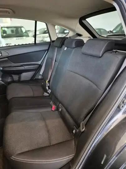 Subaru XV 2.0D Style