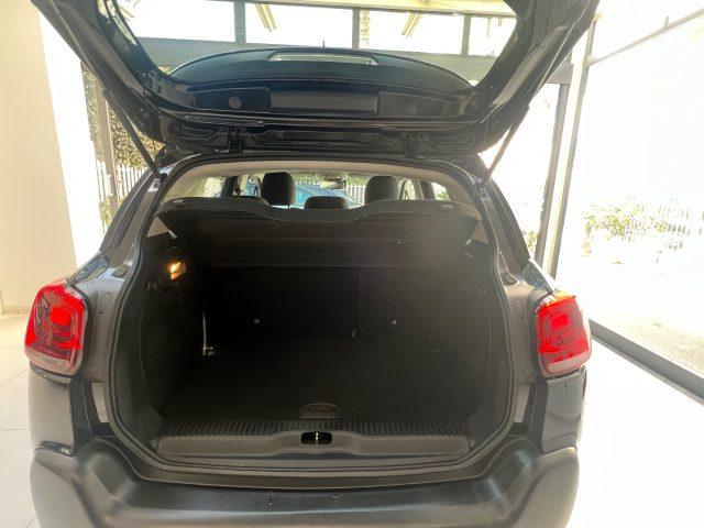 CITROEN C3 Aircross PureTech 110 S&S Feel da e139,00 mensili