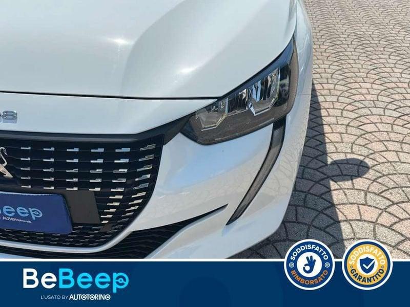 Peugeot 208 1.2 PURETECH ACTIVE PACK S&S 100CV
