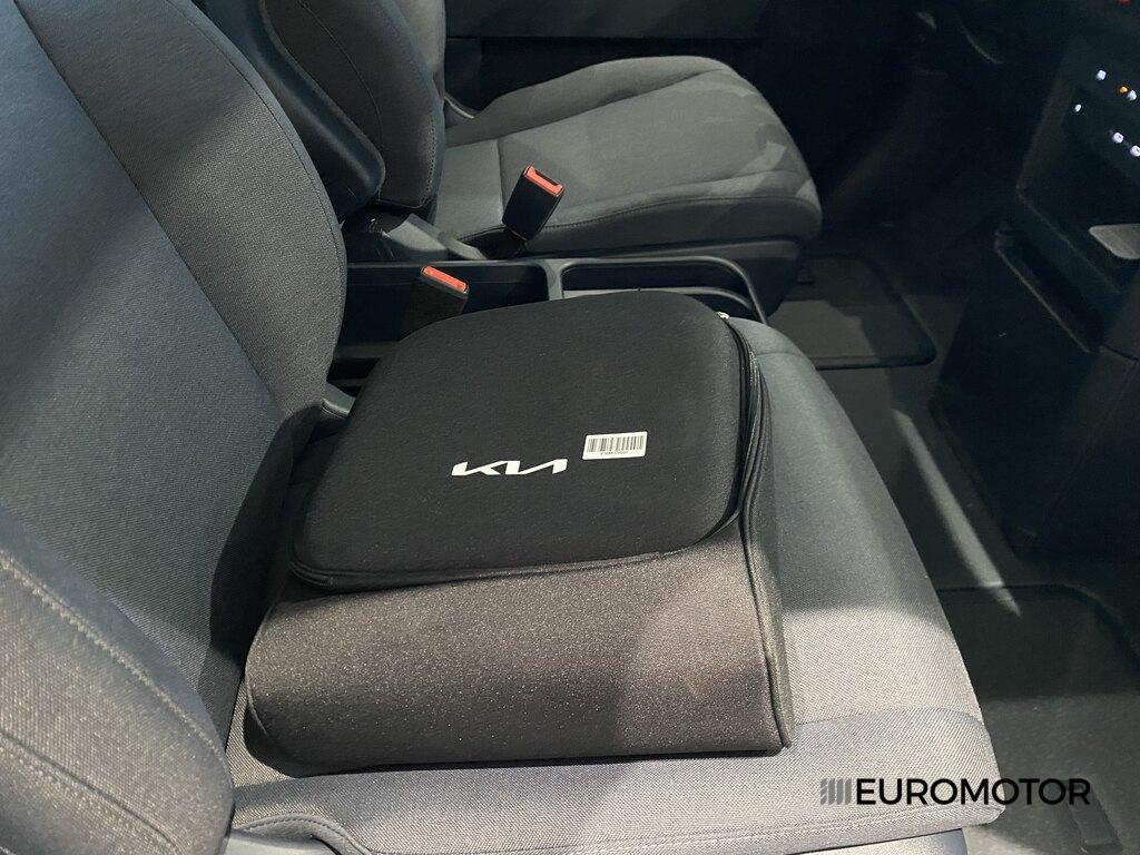 Kia PV5 Furgone Pv5 Cargo Pro Long Range