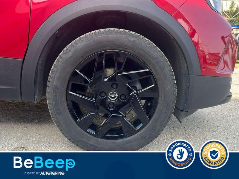 Opel Mokka 1.2 T GS LINE S&S 100CV