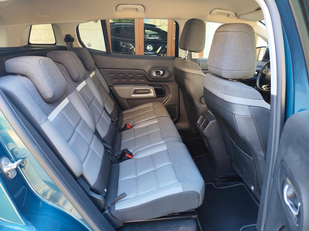 Citroen C5 Aircross BlueHDi 130CV EAT8 Shine