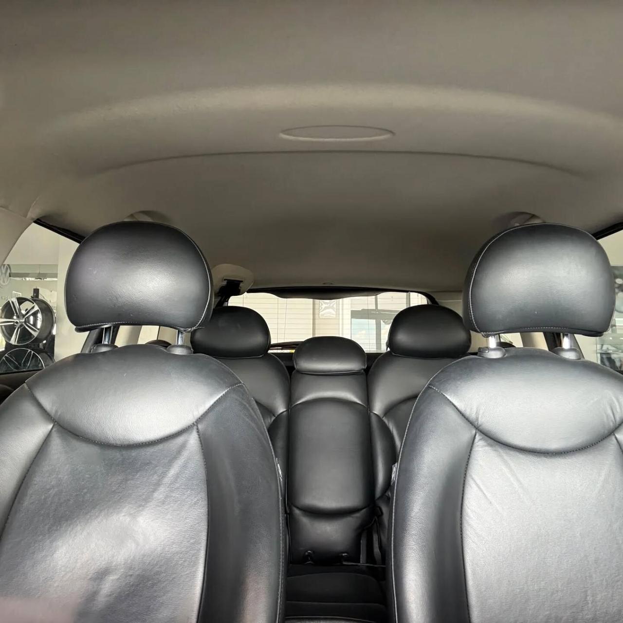 Mini One D Countryman 1.6