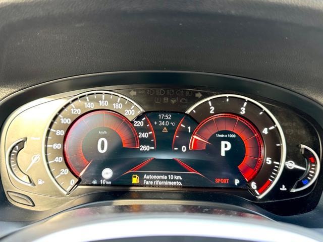 BMW X4 xDrive25d Msport