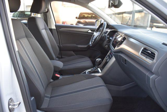 VOLKSWAGEN T-Roc 2.0 TDI SCR 150 CV DSG BMT *NAVIGATORE*