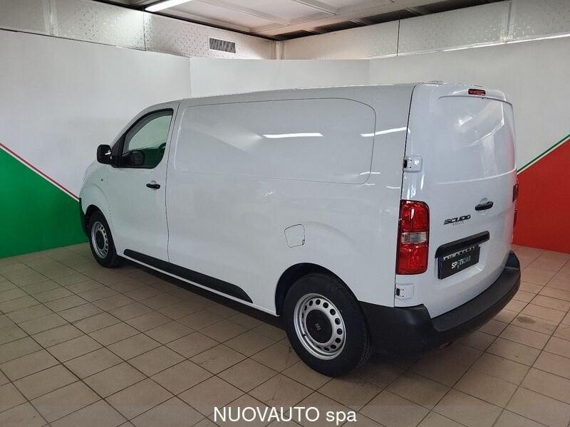 FIAT Scudo Scudo 2.0 BlueHDi 145 CV L2H1 Furgone