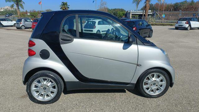 SMART ForTwo 1000 52 kW coupé pure n°30