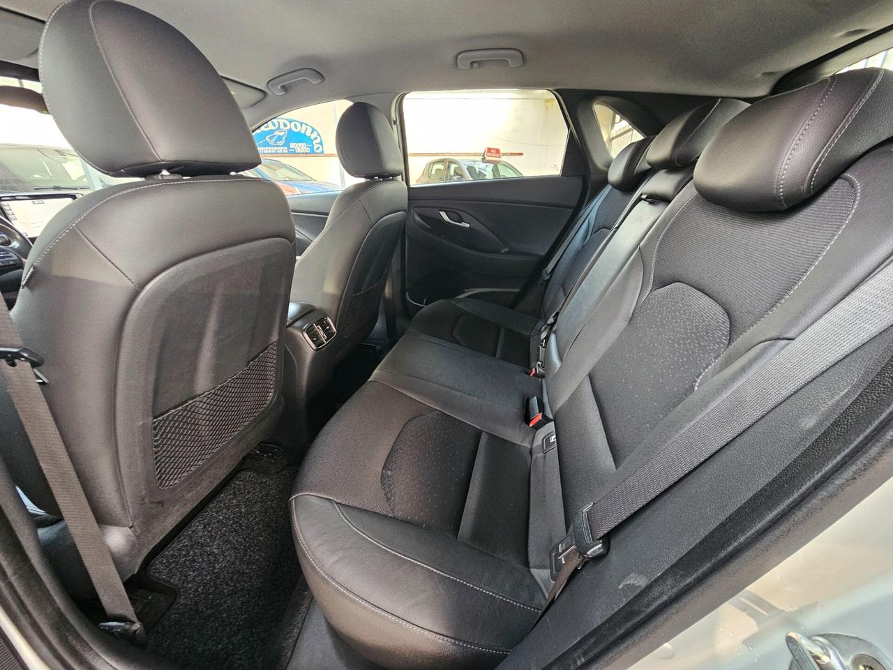 Hyundai i30 1.6 CRDi 110CV 5 porte Style