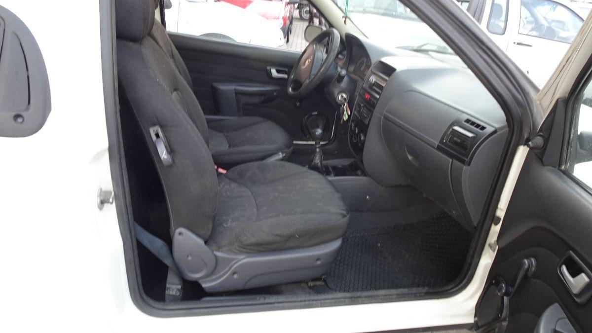 FIAT - Strada 1300 MTJ FIORINO PICK-UP NEW!!!