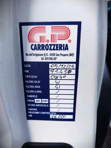 Fiat Fiorino 1.3 M-JET 95 CV CARGO SX 2 POSTI AUTOCARRO