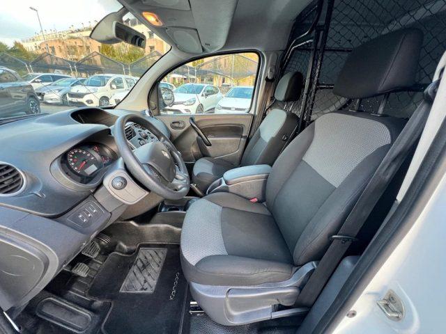 RENAULT Kangoo Blue dCi 95CV Express Furgone Ice IVA ESPOSTA
