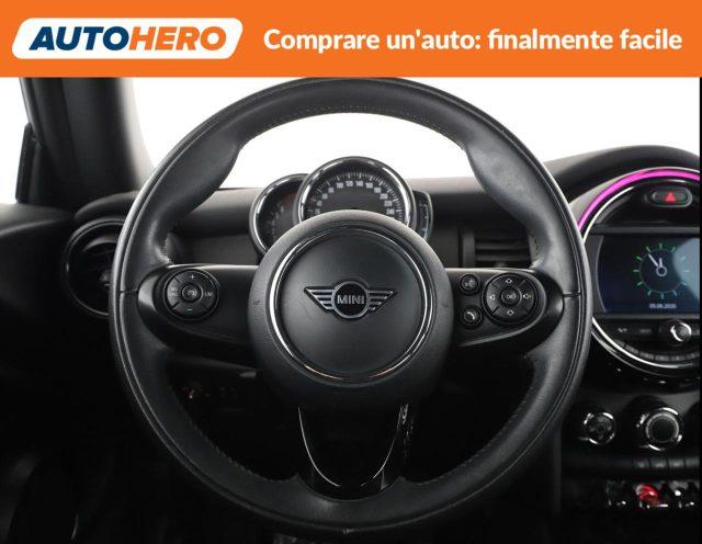 MINI One 1.5 One 75 CV