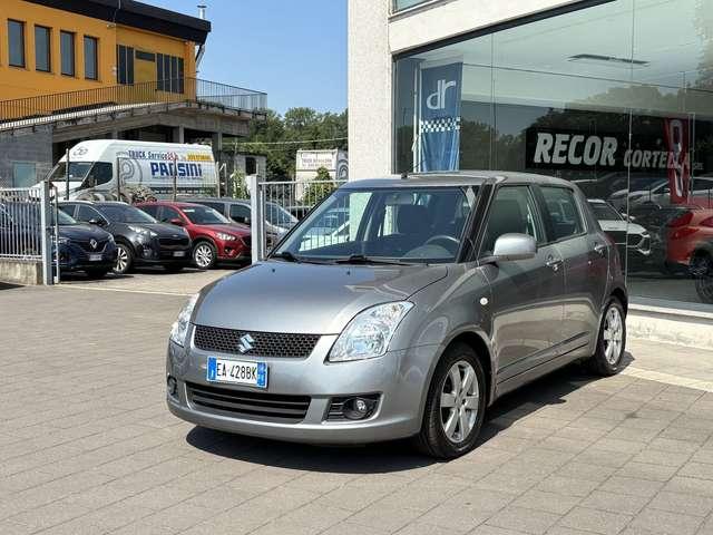 Suzuki Swift Swift 1.3 GPL 5p. GL Safety Pack