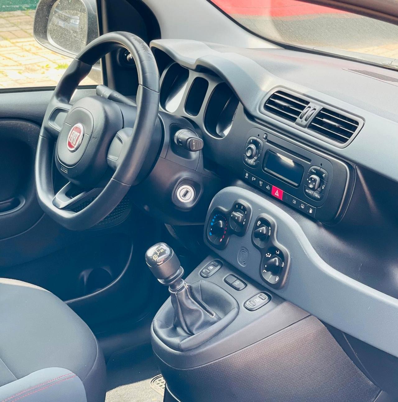Fiat Panda 1.2 EasyPower Easy