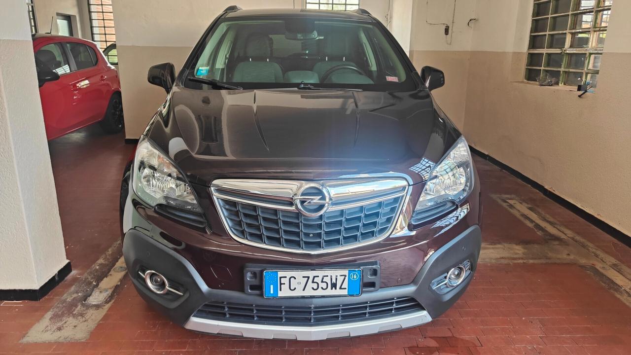 Opel Mokka 1.6 Ecotec 115CV 4x2 Start&Stop