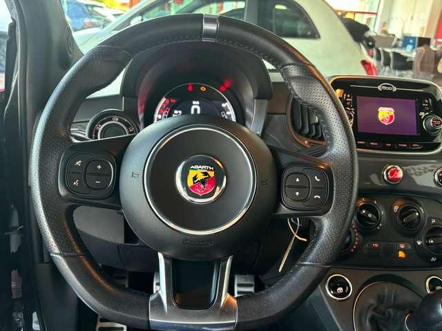 Abarth 595 1.4 t-jet 145cv