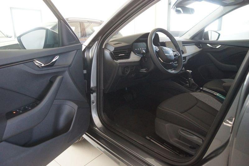 Škoda Kamiq 1.0 TSI Your Way DSG 115cv NUOVA DA IMMATRICOLARE