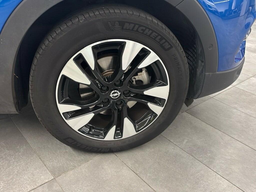 Opel Grandland X 1.2 Innovation