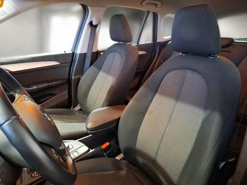 BMW X1 SDRIVE 16D 5 PORTE SUV