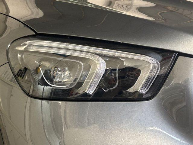 MERCEDES-BENZ GLE 300 d 4Matic Sport