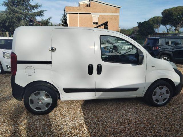 FIAT Fiorino 1.3 MJT 80CV Cargo SX