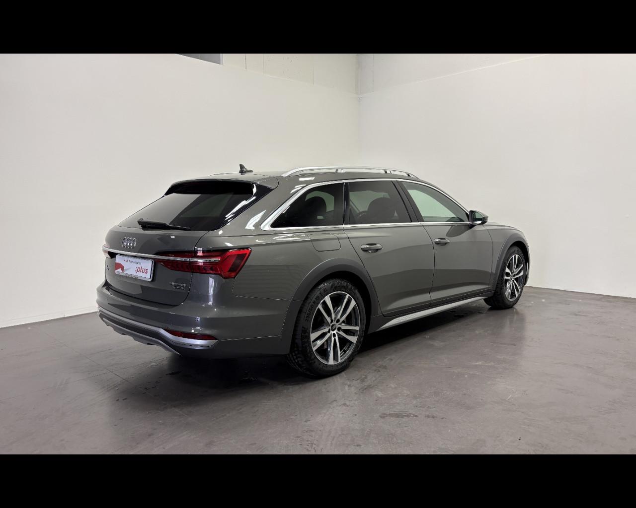 AUDI A6 ALLROAD 40 TDI MHEV S-TRONIC QUATTRO BUSINESS ADVANCED