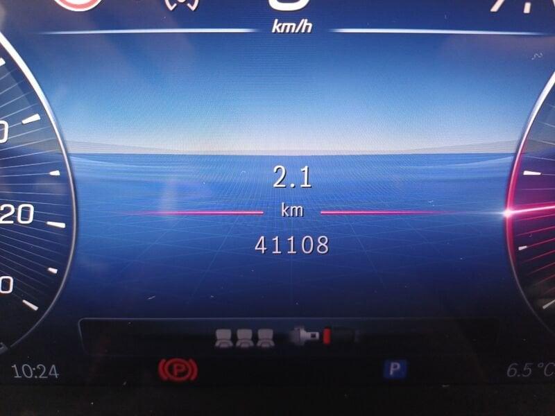 Mercedes-Benz Classe C C 220 d Premium Plus NIGHT-PACK