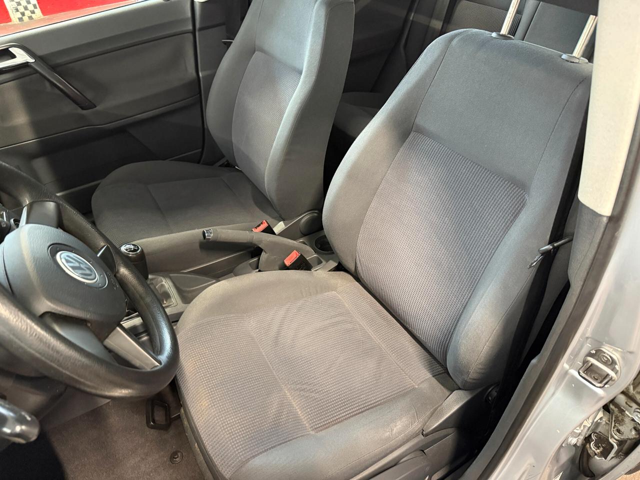 Volkswagen Polo 1.2 12V 5p. Comfortline