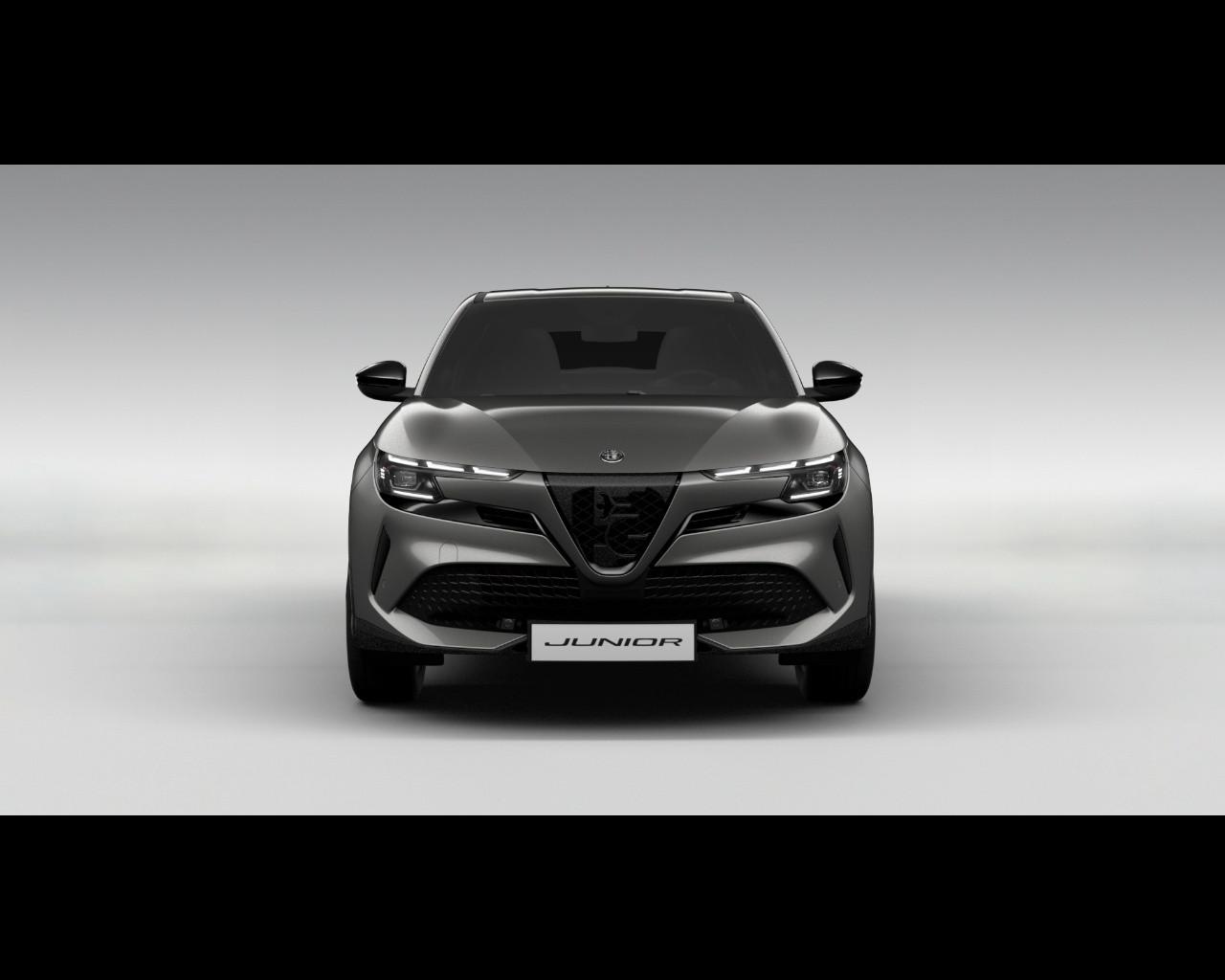 ALFA ROMEO Junior ibrida SPECIALE 1.2 136CV Hybrid eD