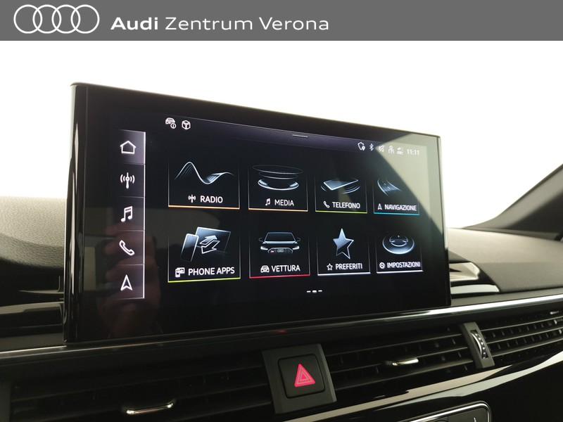 Sportback 2.9TFSI 450CV quattro tiptronic