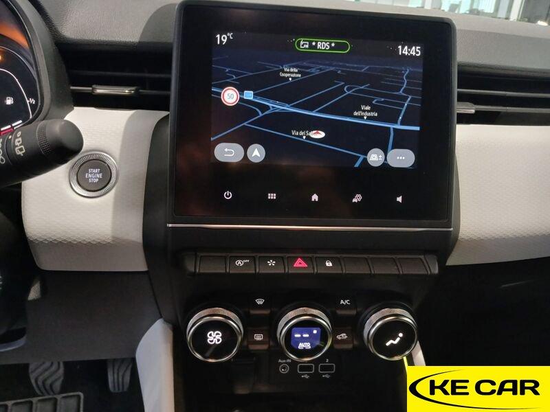 Renault Clio 1.0 eco-g Techno 100cv